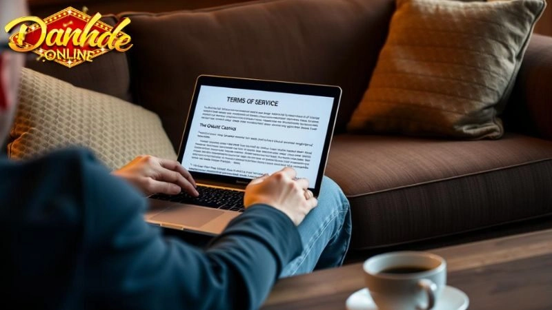 Quy định chung khi sử dụng Lô Đề Online