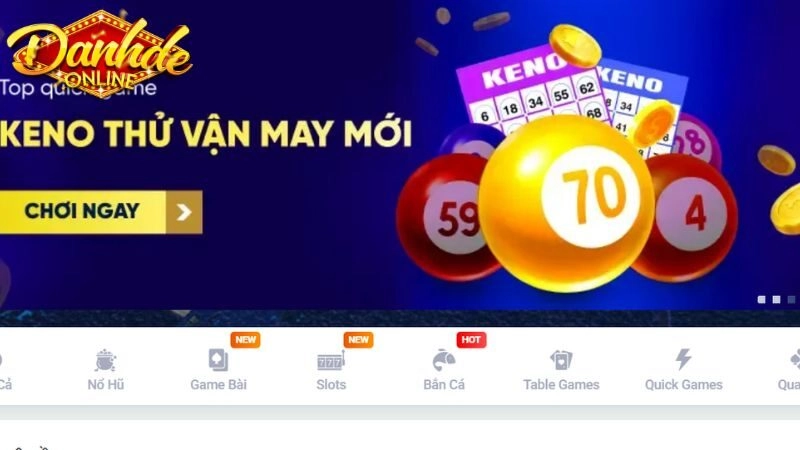 Sky88 gây ấn tượng ra sao trong làng lô đề trực tuyến?